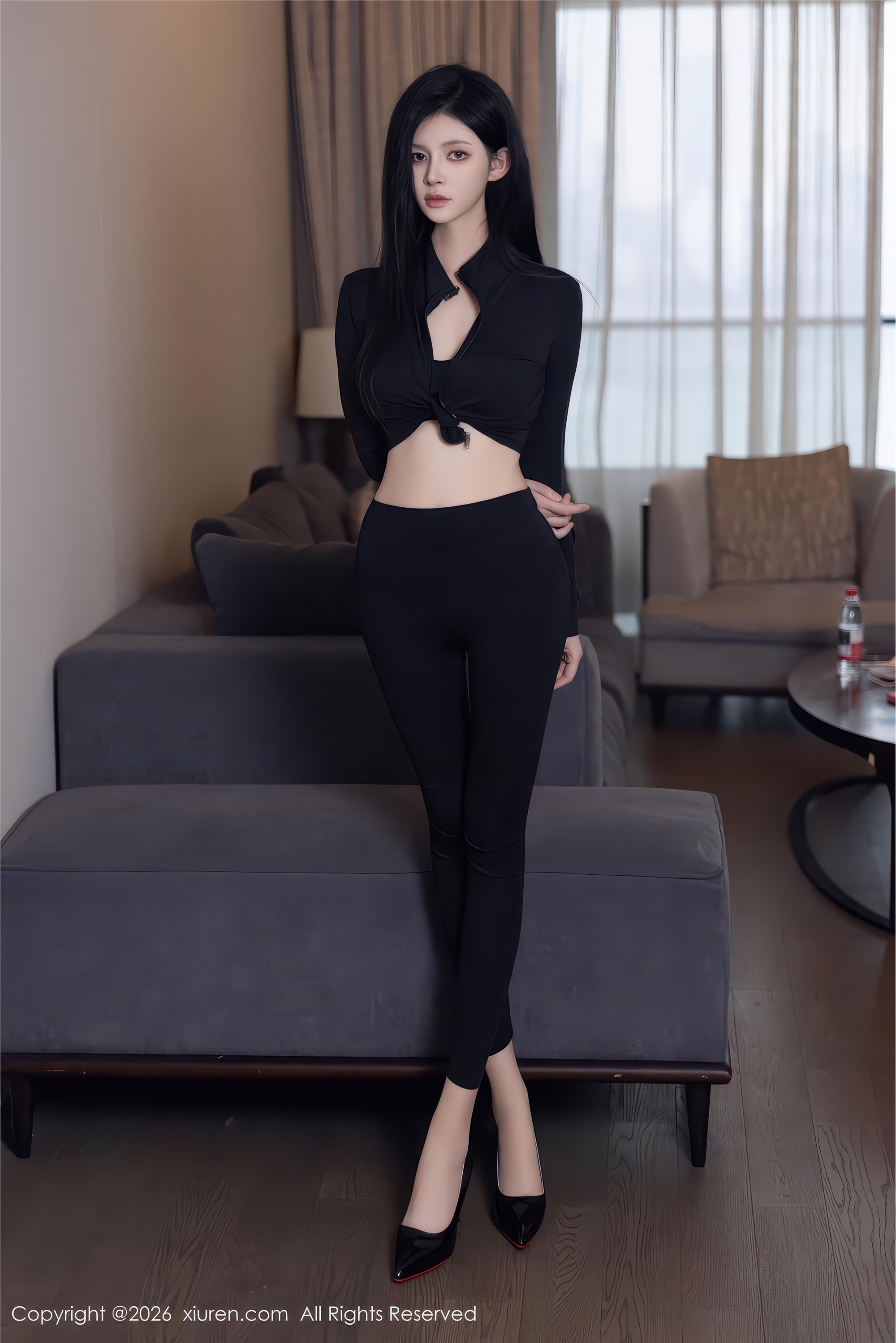 Xiuren秀人网 2026.01.28 NO.11283 沈如斯